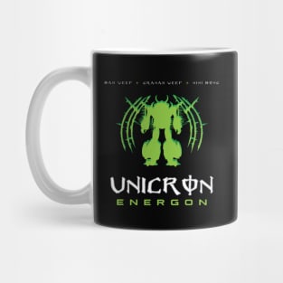 Energon Drink Mug